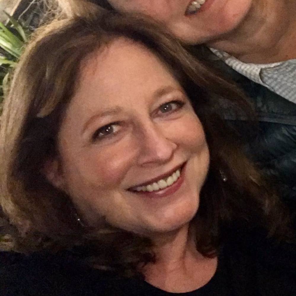 Meet your Posher, Suzanne